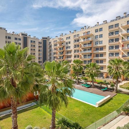Guestready - Tranquil Seixal Haven Daire Oda fotoğraf