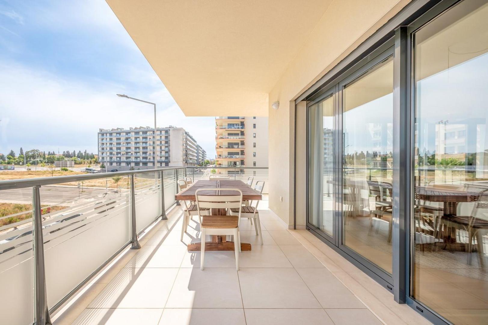 Guestready - Tranquil Seixal Haven Daire Oda fotoğraf